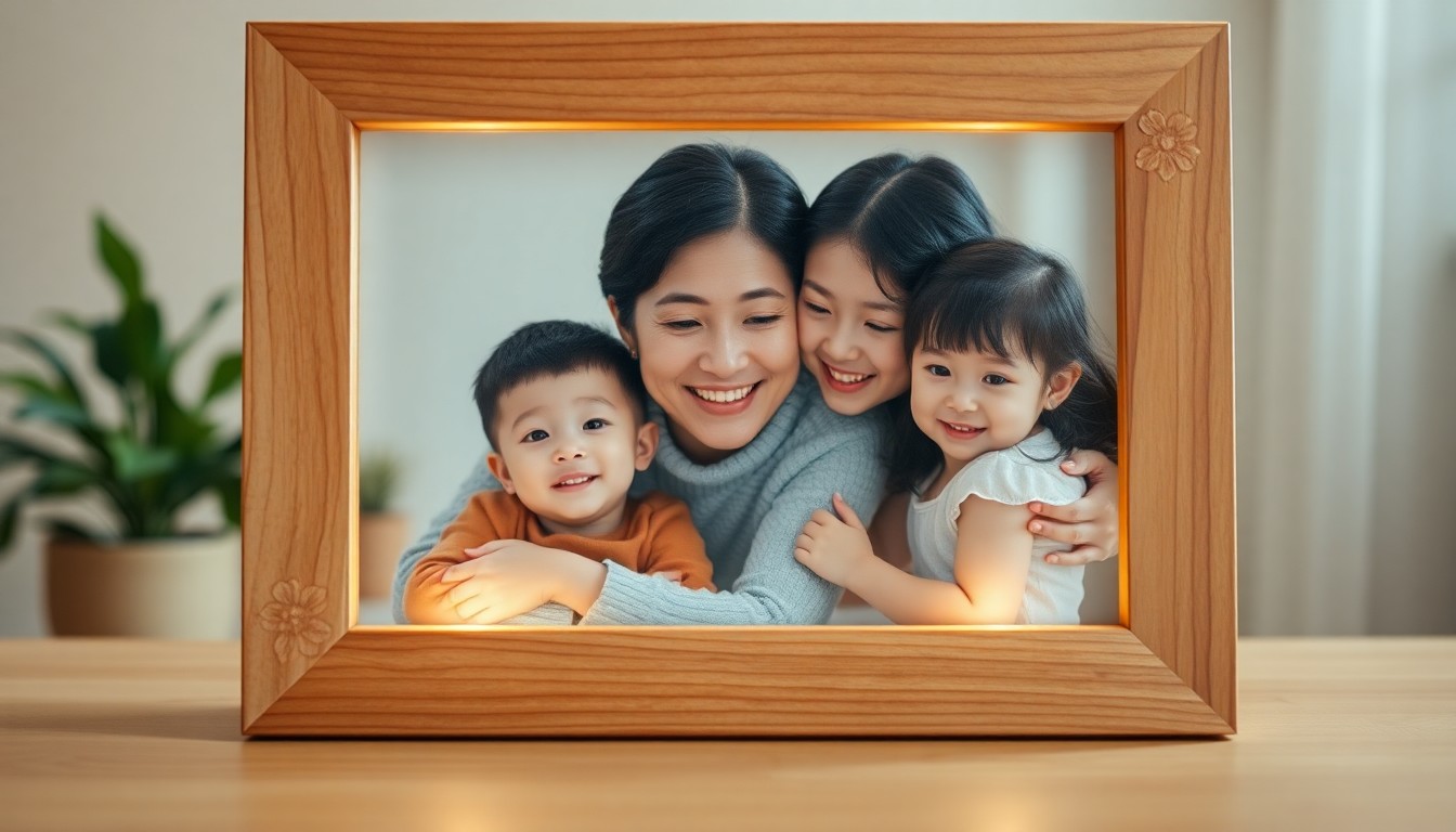 北川景子の子供は息子と娘の2人!家族写真で明らかに
