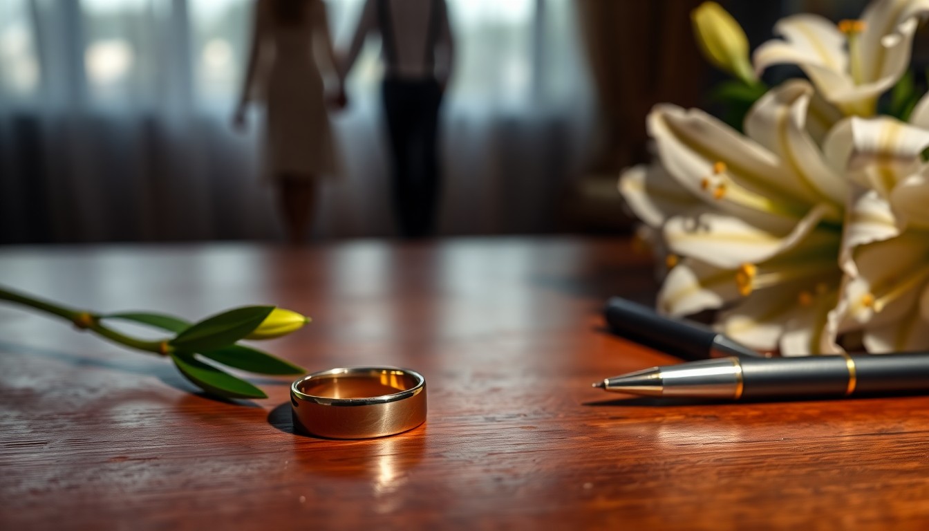 リリー・フランキーの結婚歴と現在の状況