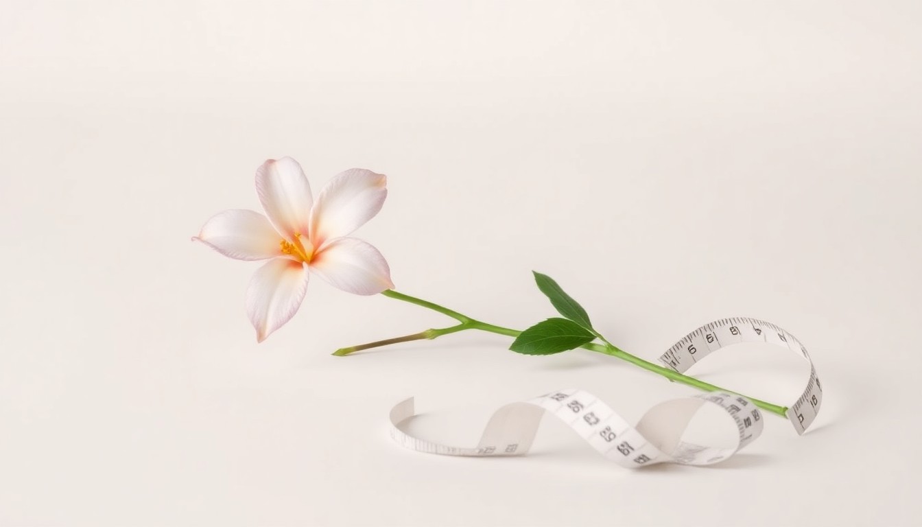 石渡花菜の身長や体型について
