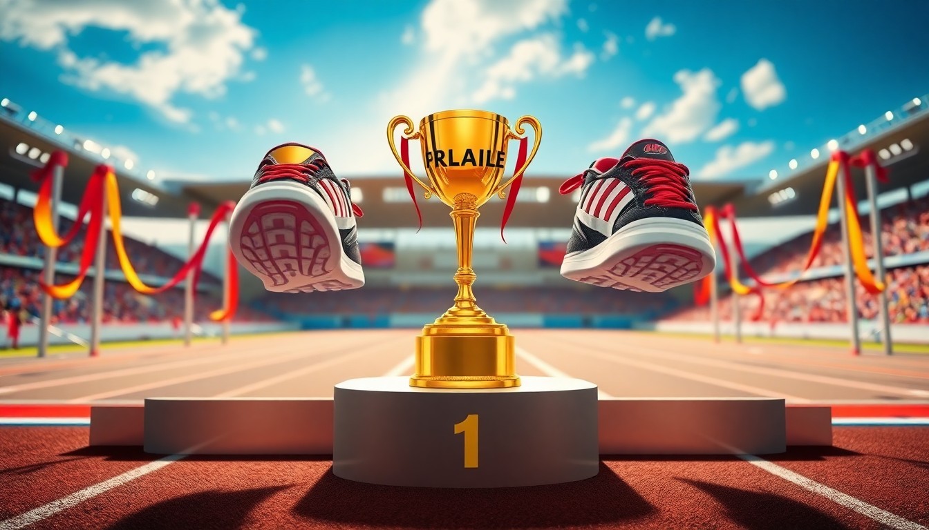 長男のマラソン大会優勝とジャンプ力が凄い