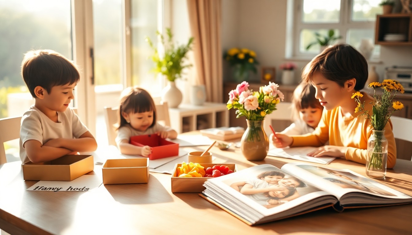 松嶋尚美の子育てエピソードと家族の様子