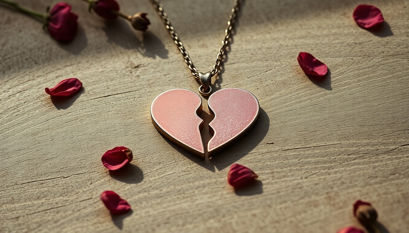 4年間の交際と破局に至った経緯