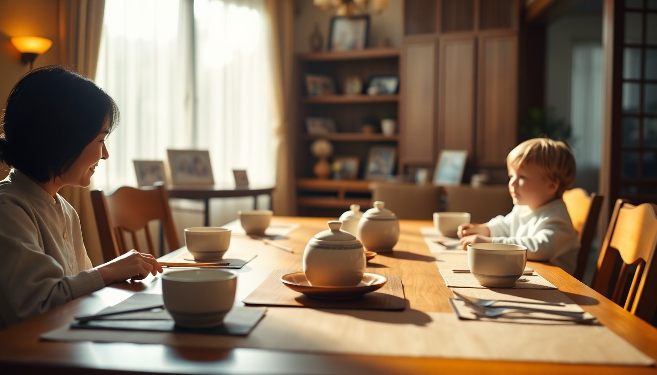 杉村太蔵の家族構成と子供について