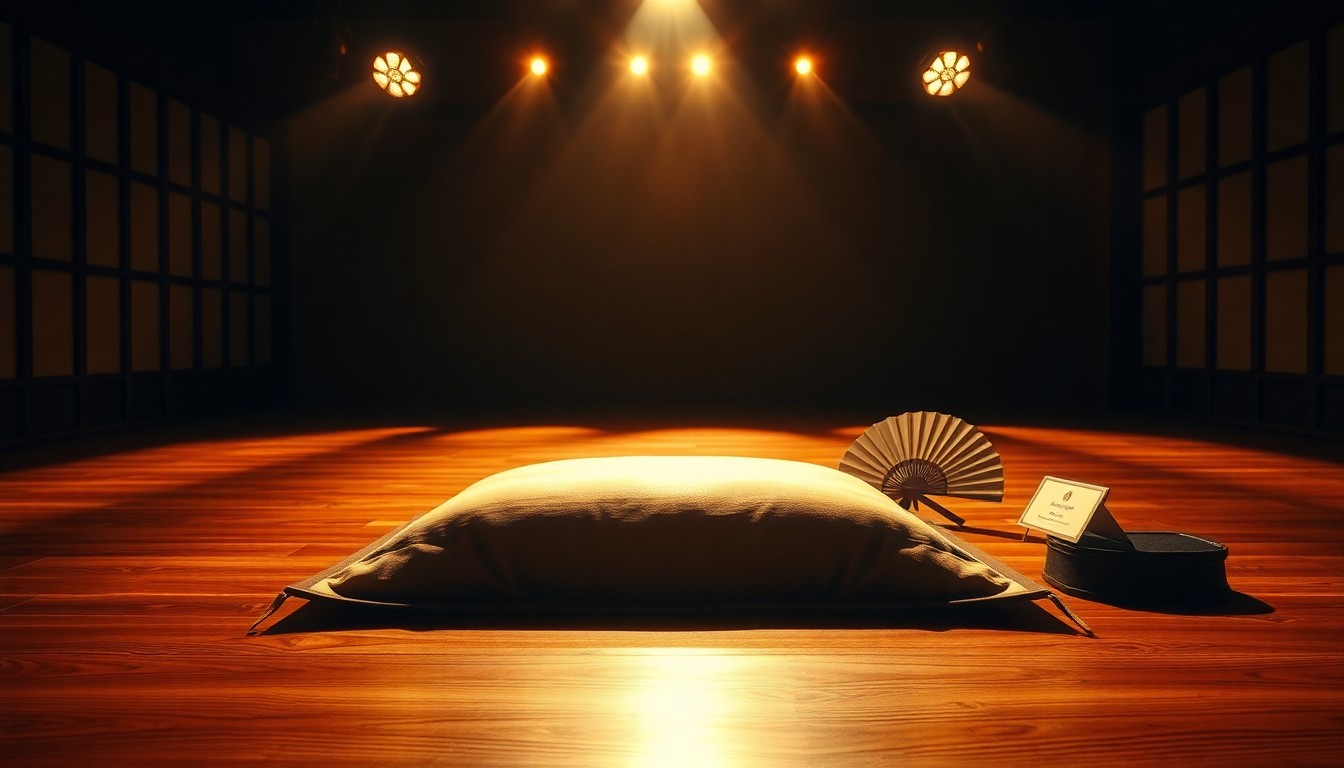 桂宮治の年齢と生年月日プロフィール