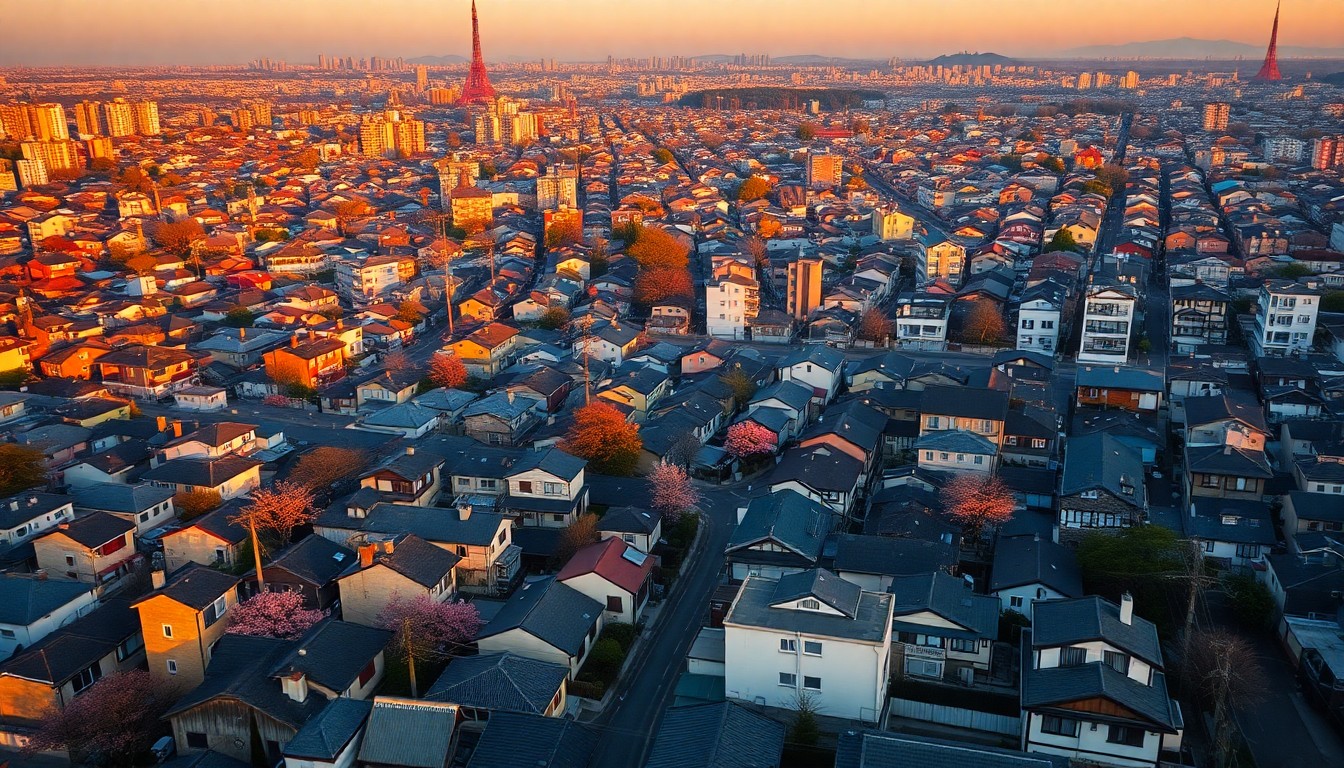 河出奈都美の実家は東京都にある