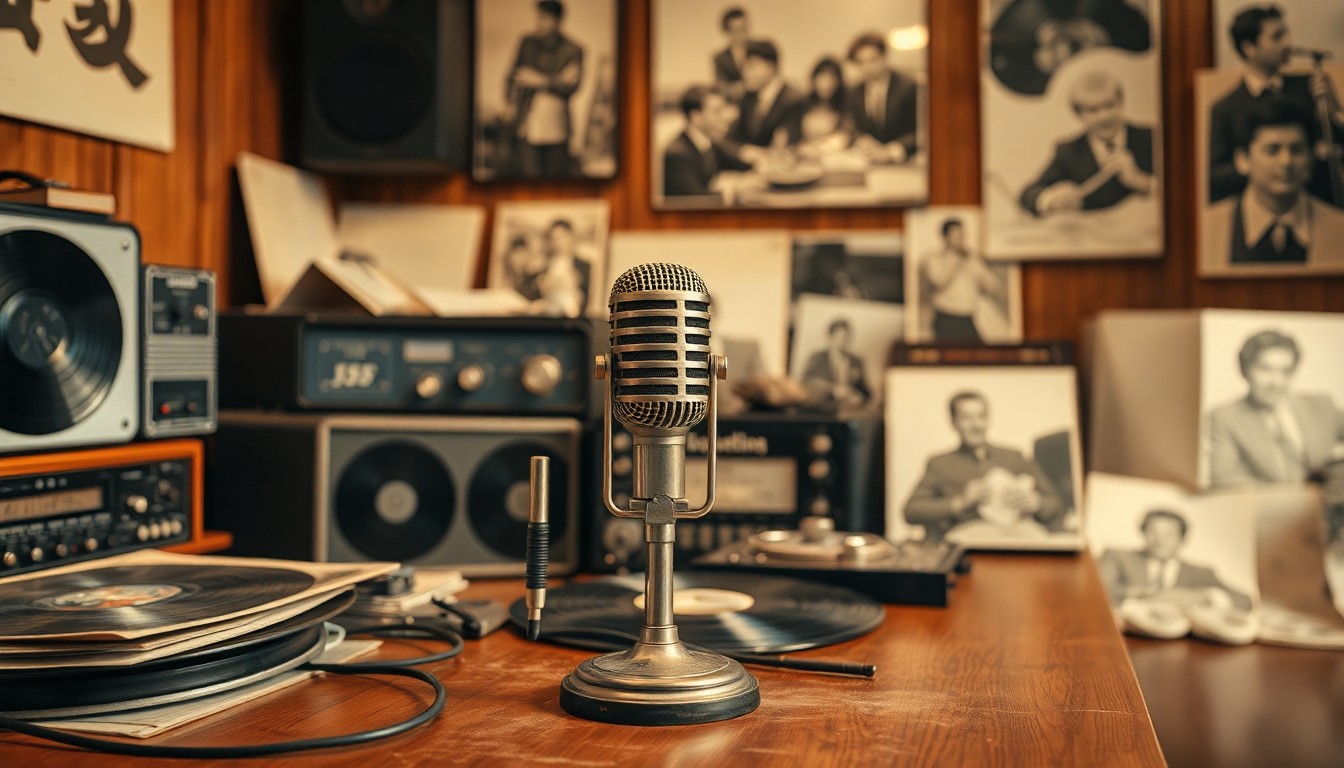 野沢雅子と同世代の声優や芸能人