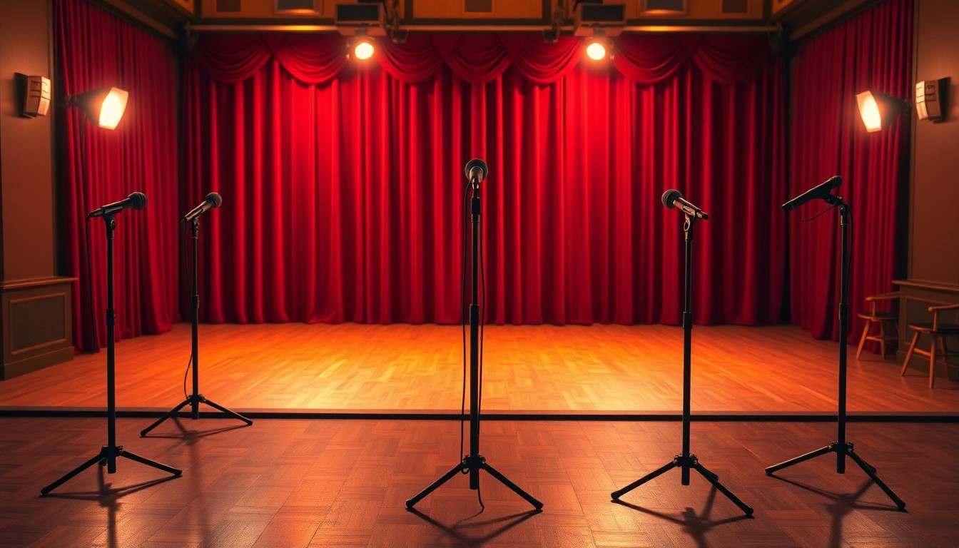 徳井健太と同世代の芸人たち