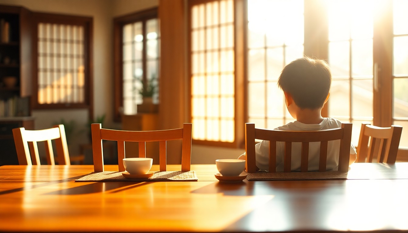 市村正親の子供は息子2人