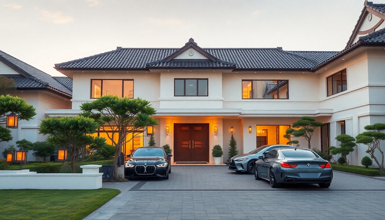 真空ジェシカ ガクの実家は金持ち？