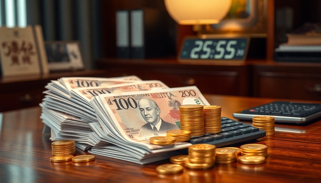 福澤朗の推定年収は1億円超え？