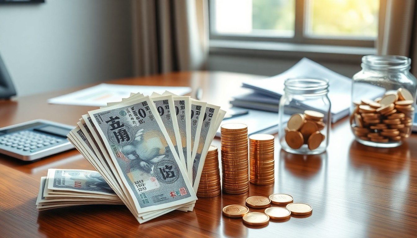 福澤朗の収入源とギャラの内訳