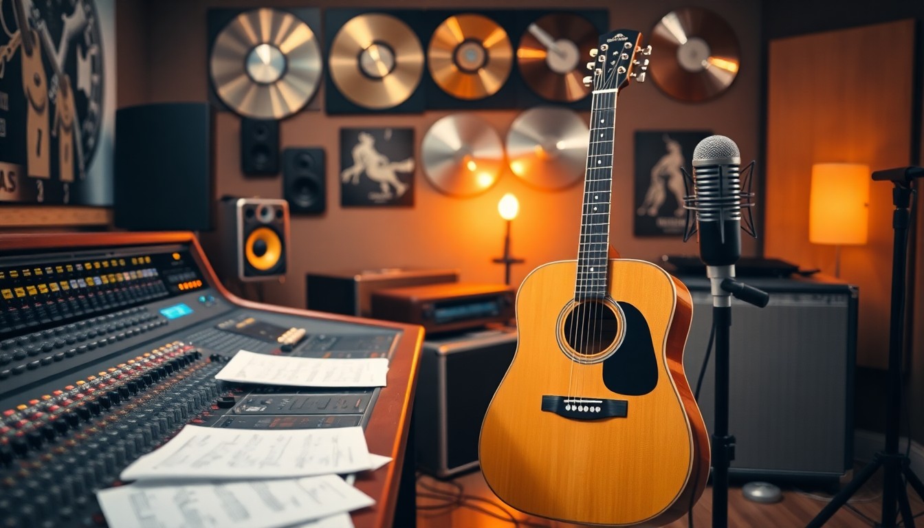 松たか子の夫・佐橋佳幸のプロフィールと音楽活動