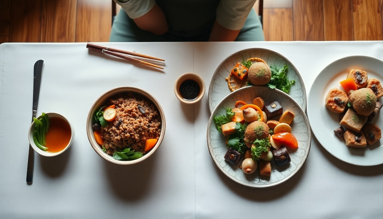 片岡鶴太郎の健康志向と息子の料理哲学の違い