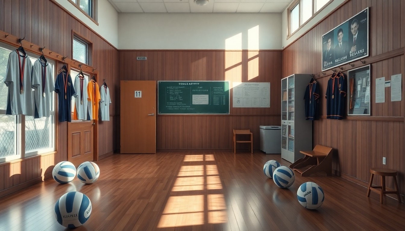 宮部のぞみの高校時代の部活動