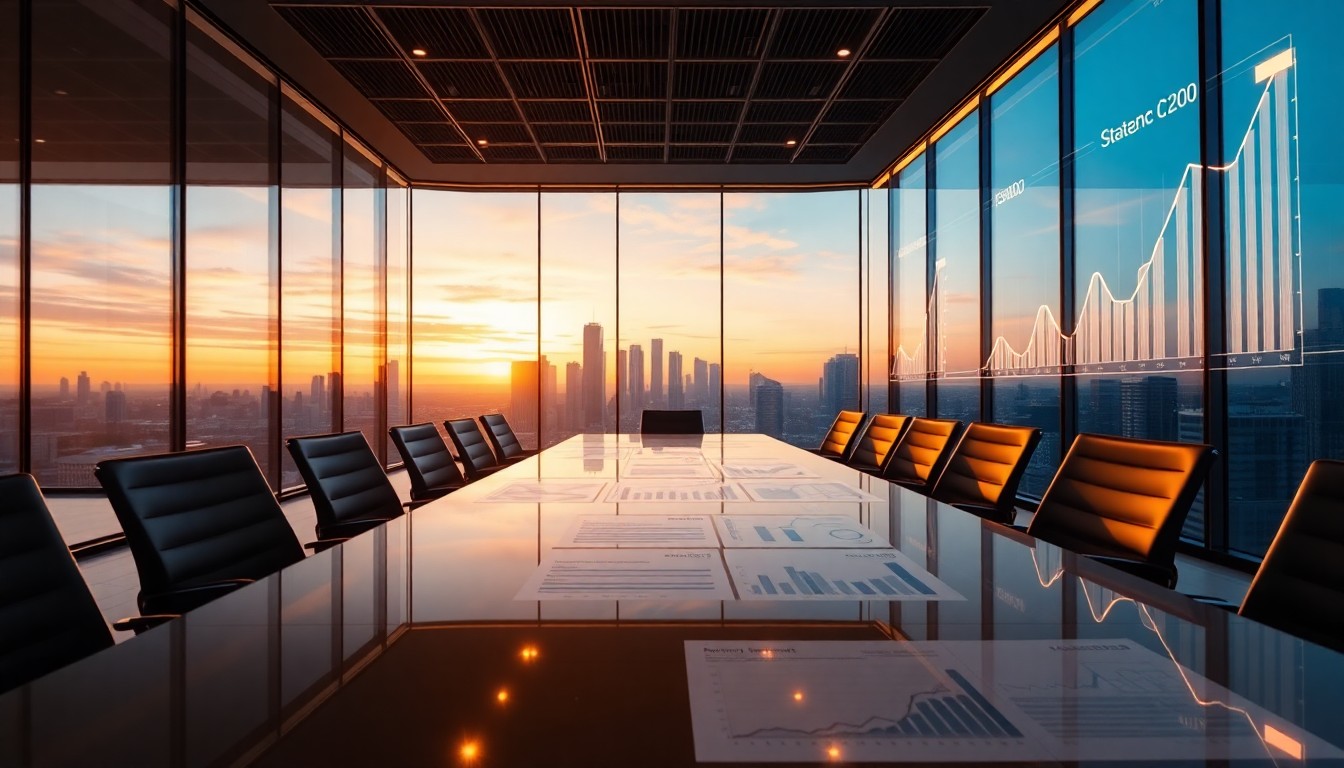 平野義和の経営方針と今後の展望