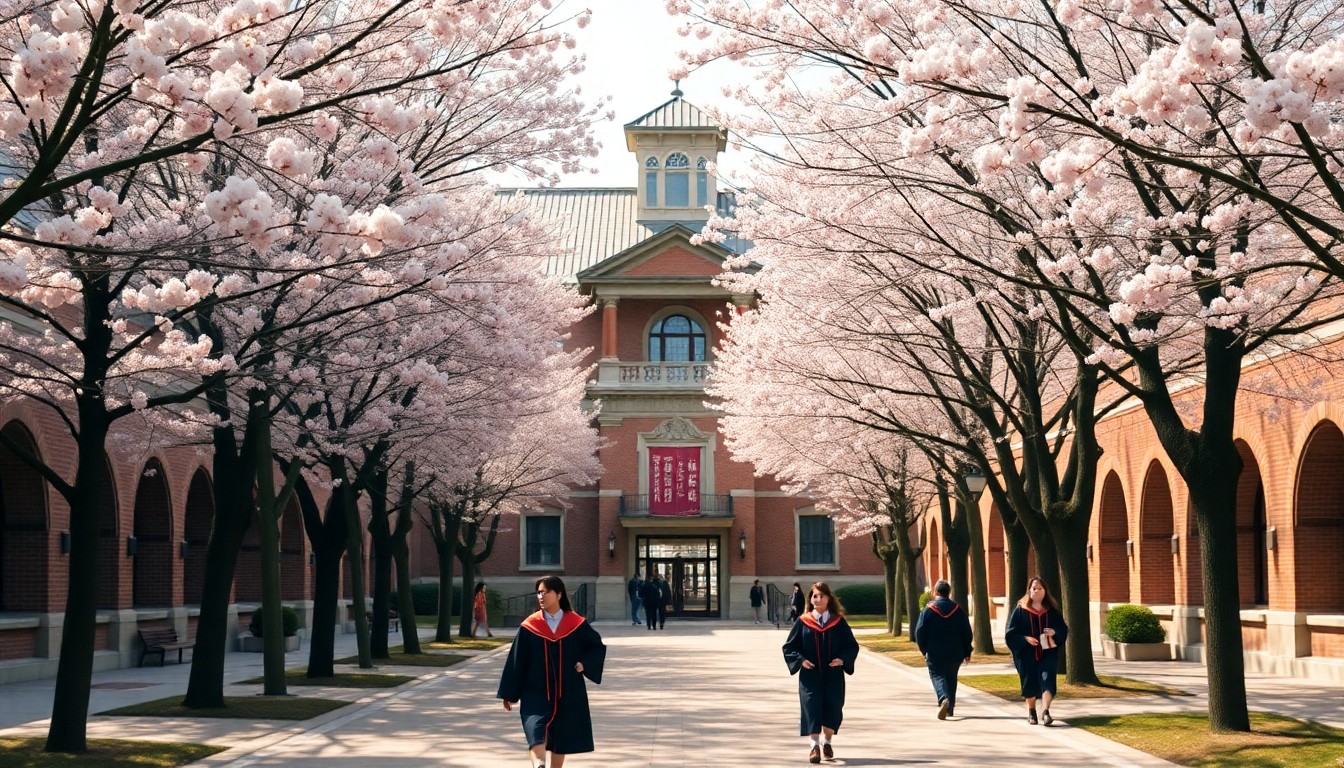 武元唯衣の大学は青山学院大学!卒業報告の内容とは