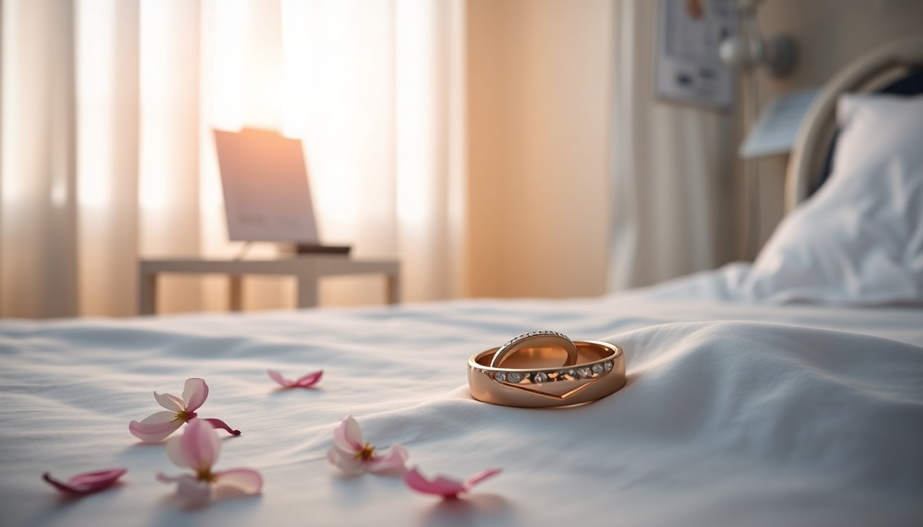 こっちのけんとの結婚と闘病の真相