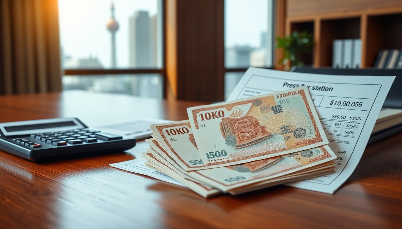 小野文惠の年収はいくら?NHKアナウンサーの給料体系