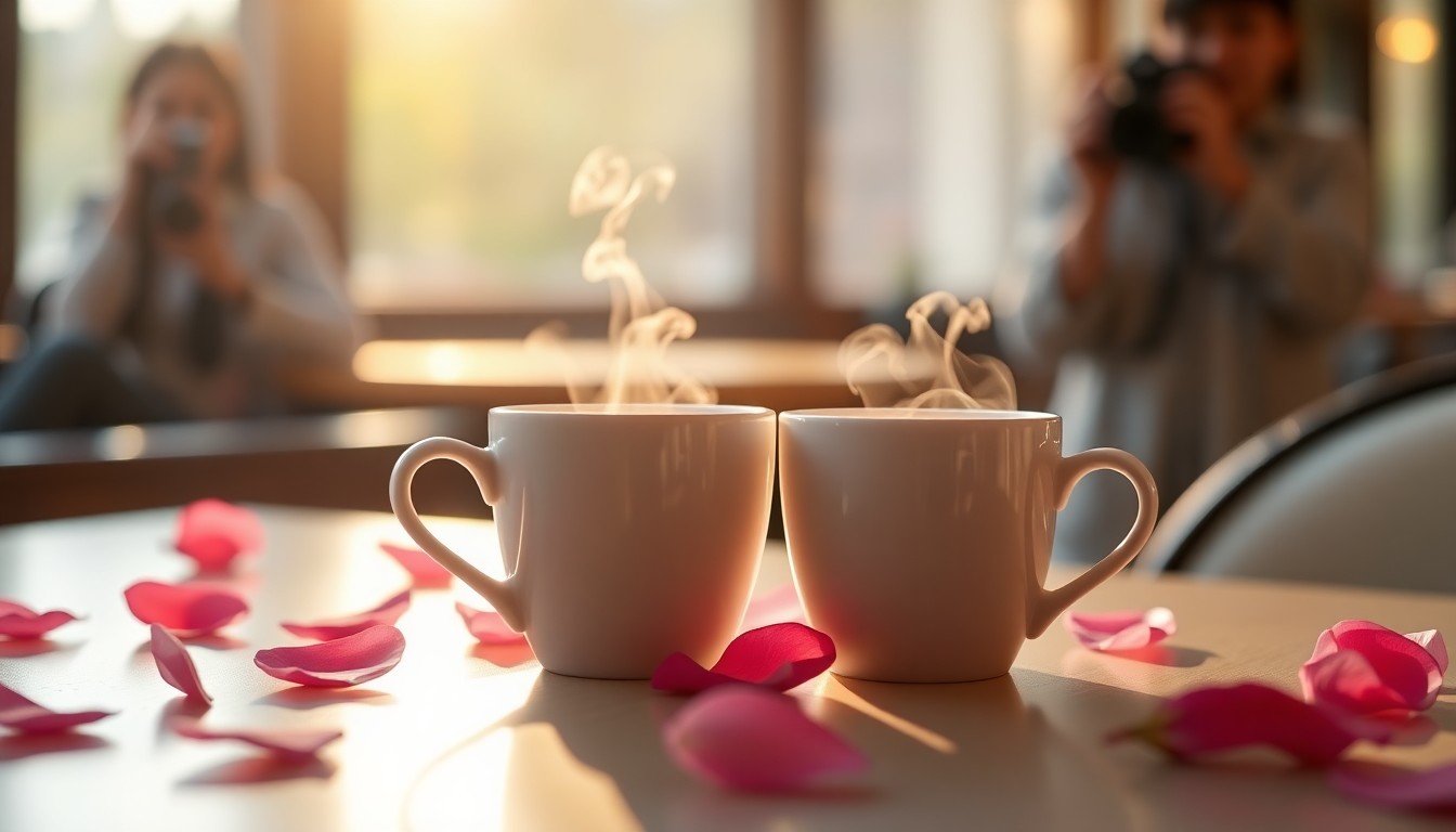 濱尾ノリタカの熱愛報道や交際相手の噂