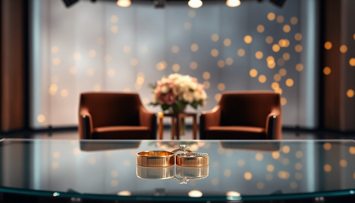 井上貴博アナウンサーとの結婚説の真相