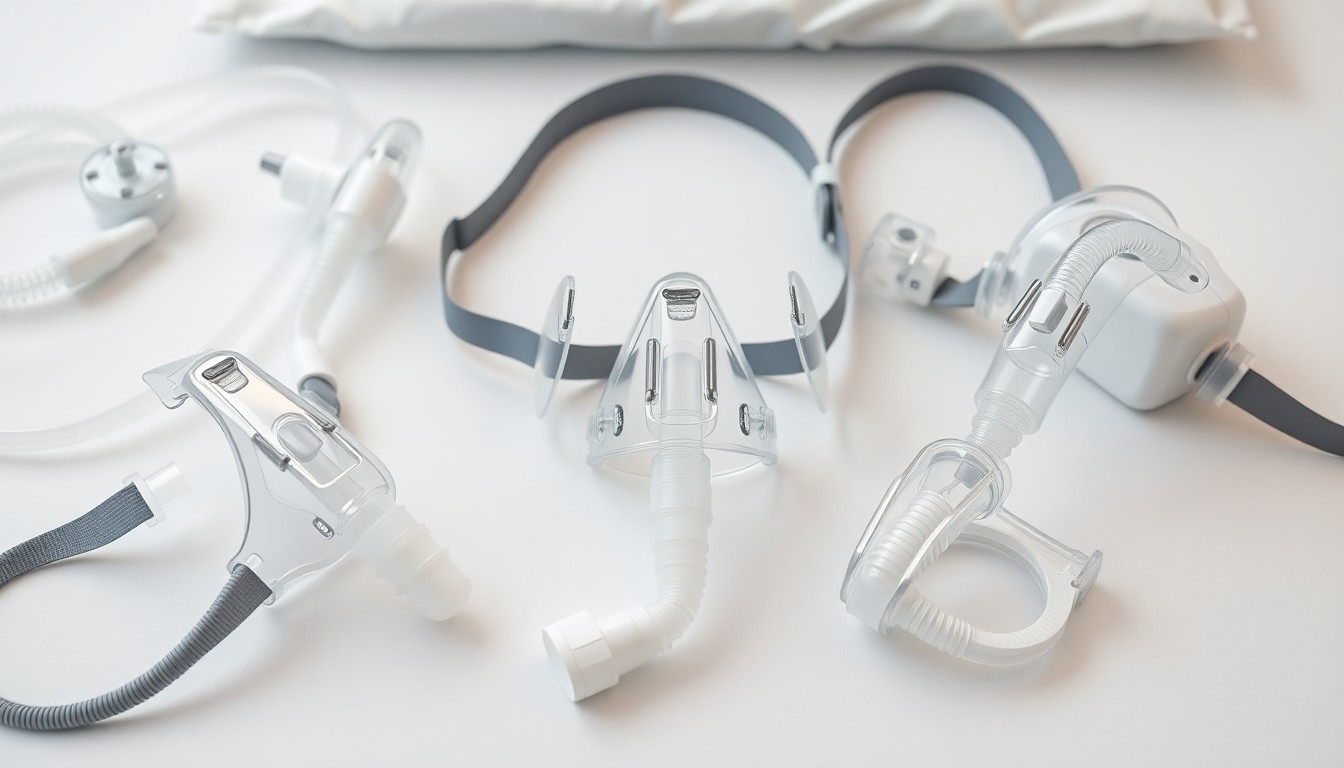 小杉竜一のいびき対策装置が話題に！首から上が装置だらけの理由