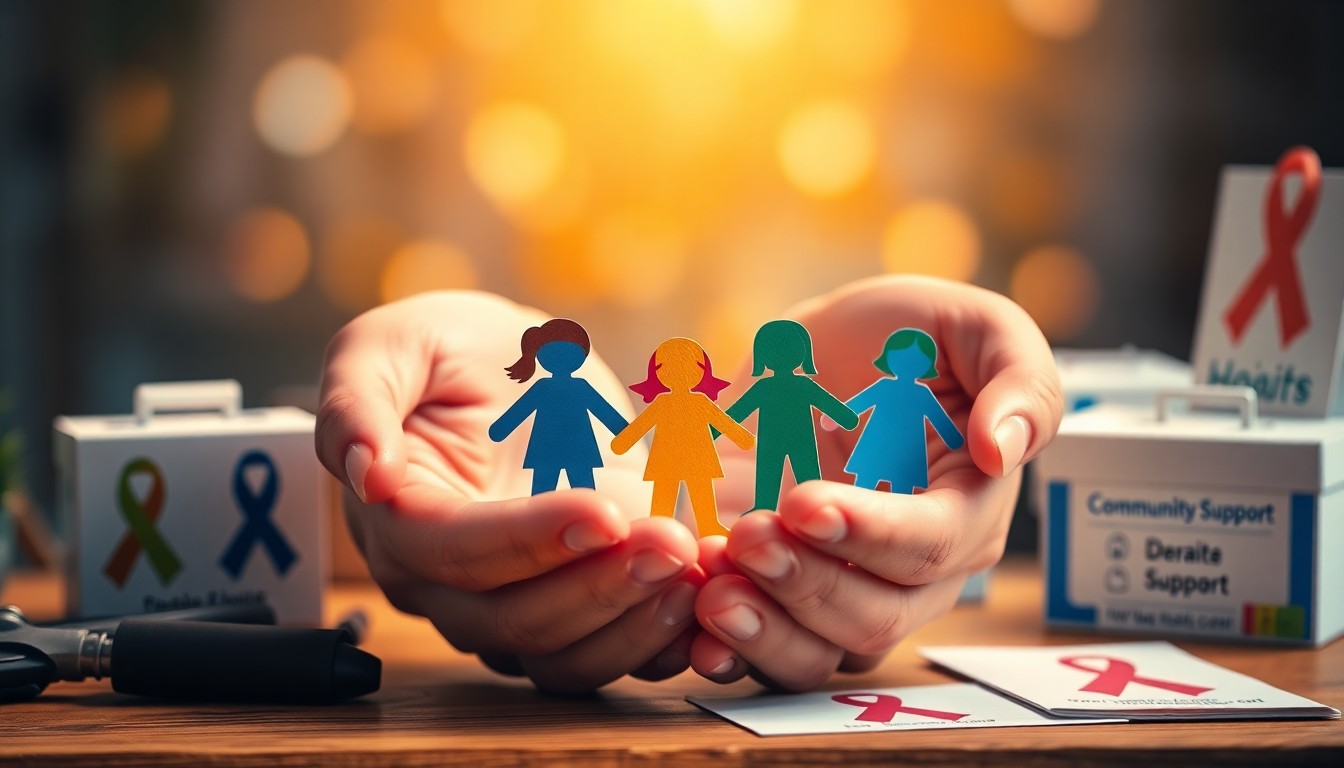 徳井健太の社会貢献活動と児童虐待防止への取り組み