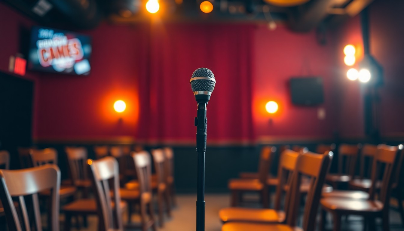 徳井健太の若手芸人支援活動