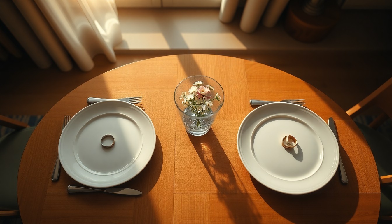 津田健次郎の結婚生活と家族観について