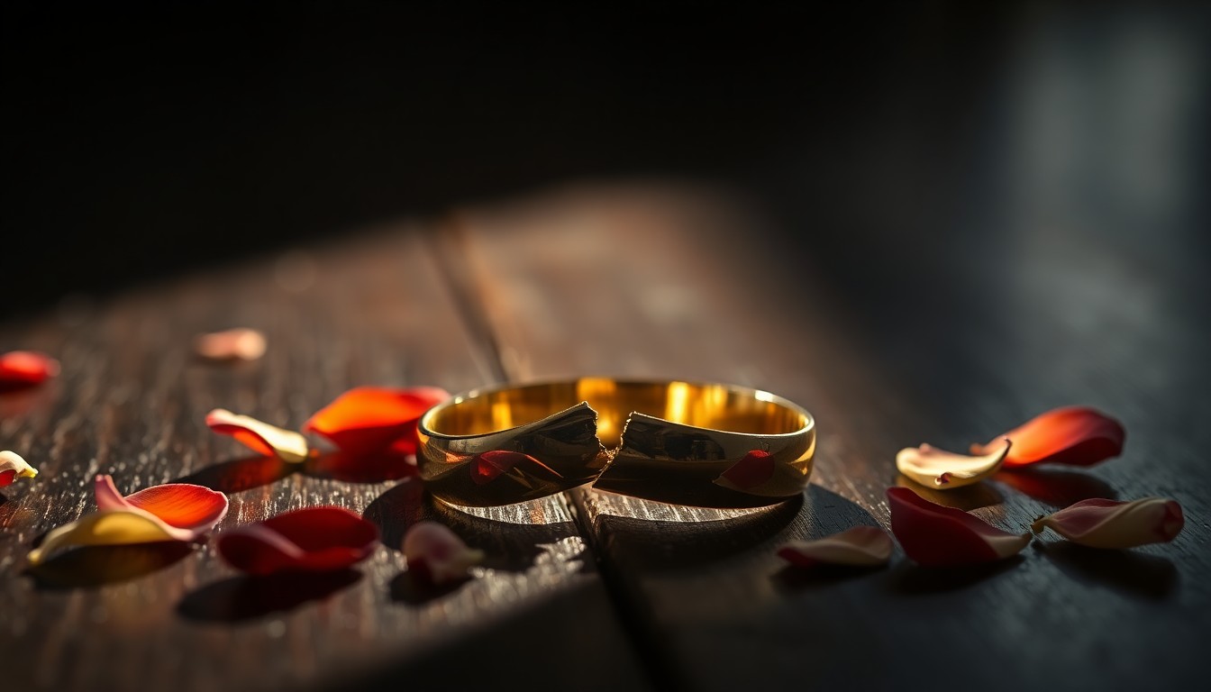 坂上忍の元妻との結婚と離婚理由