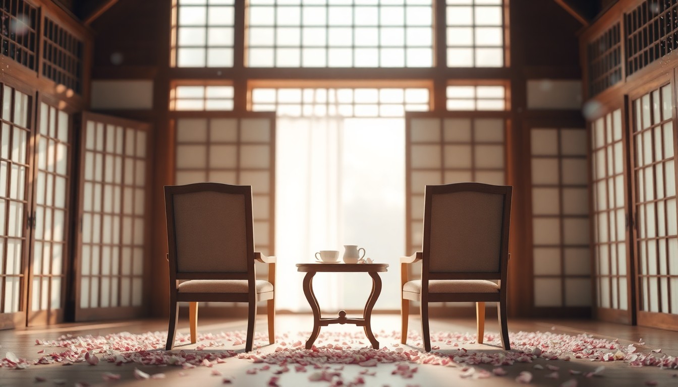 松たか子と旦那の馴れ初めと結婚までの道のり