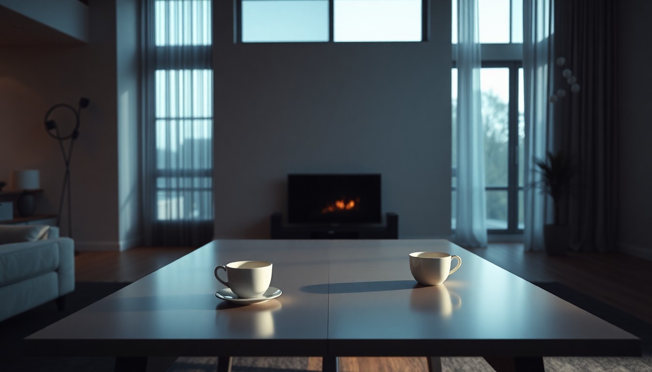 別居説の真相と現在の夫婦関係