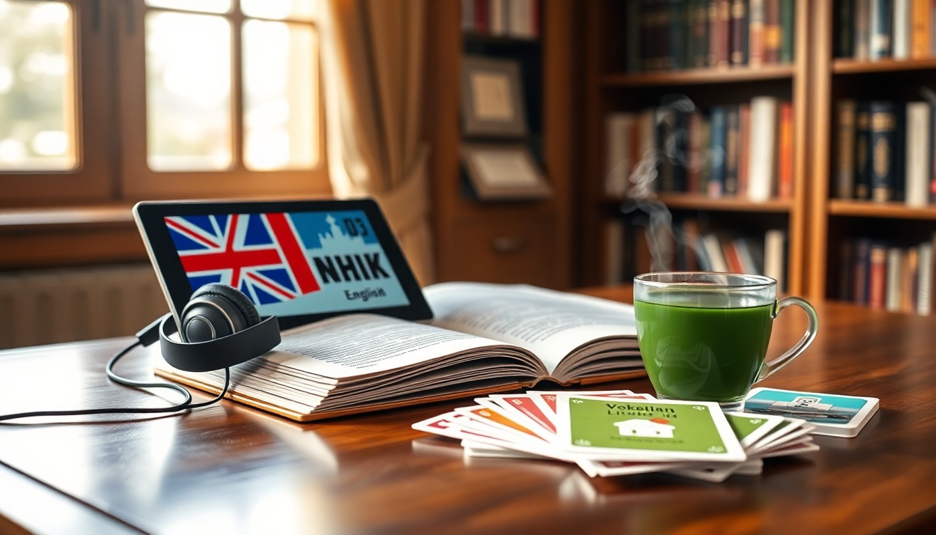 小林きな子の英語力がアップした理由は?NHK番組での活動