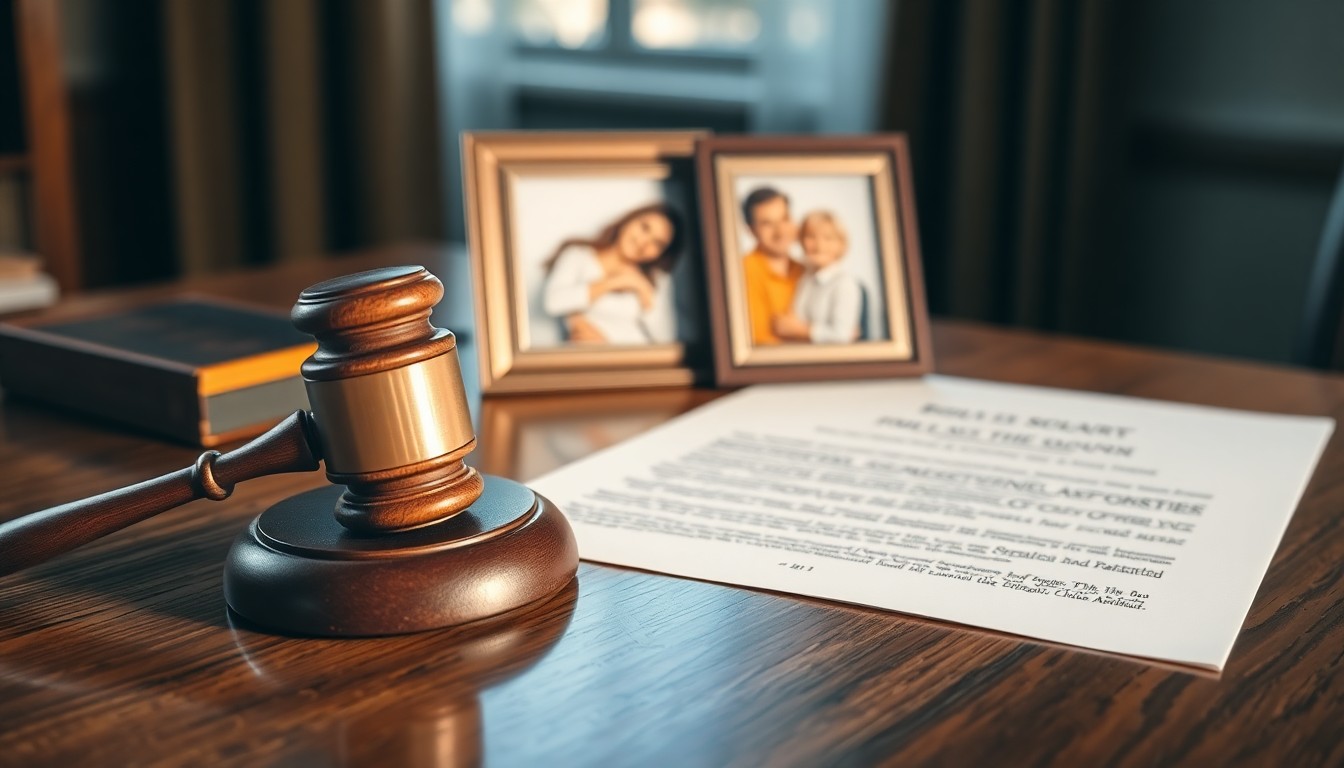 金田朋子と森渉の娘の親権と離婚後の関係