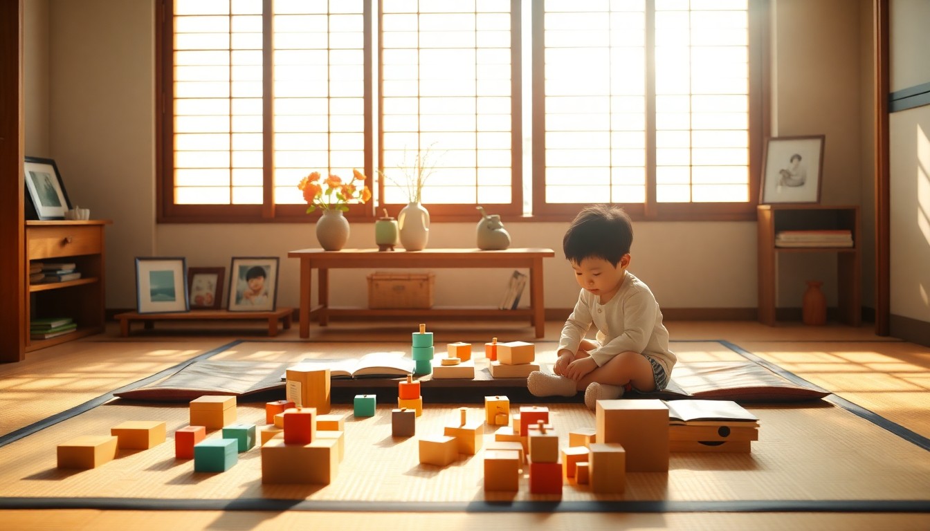 染谷将太と菊地凛子の子供は2人!家族構成と子育て事情