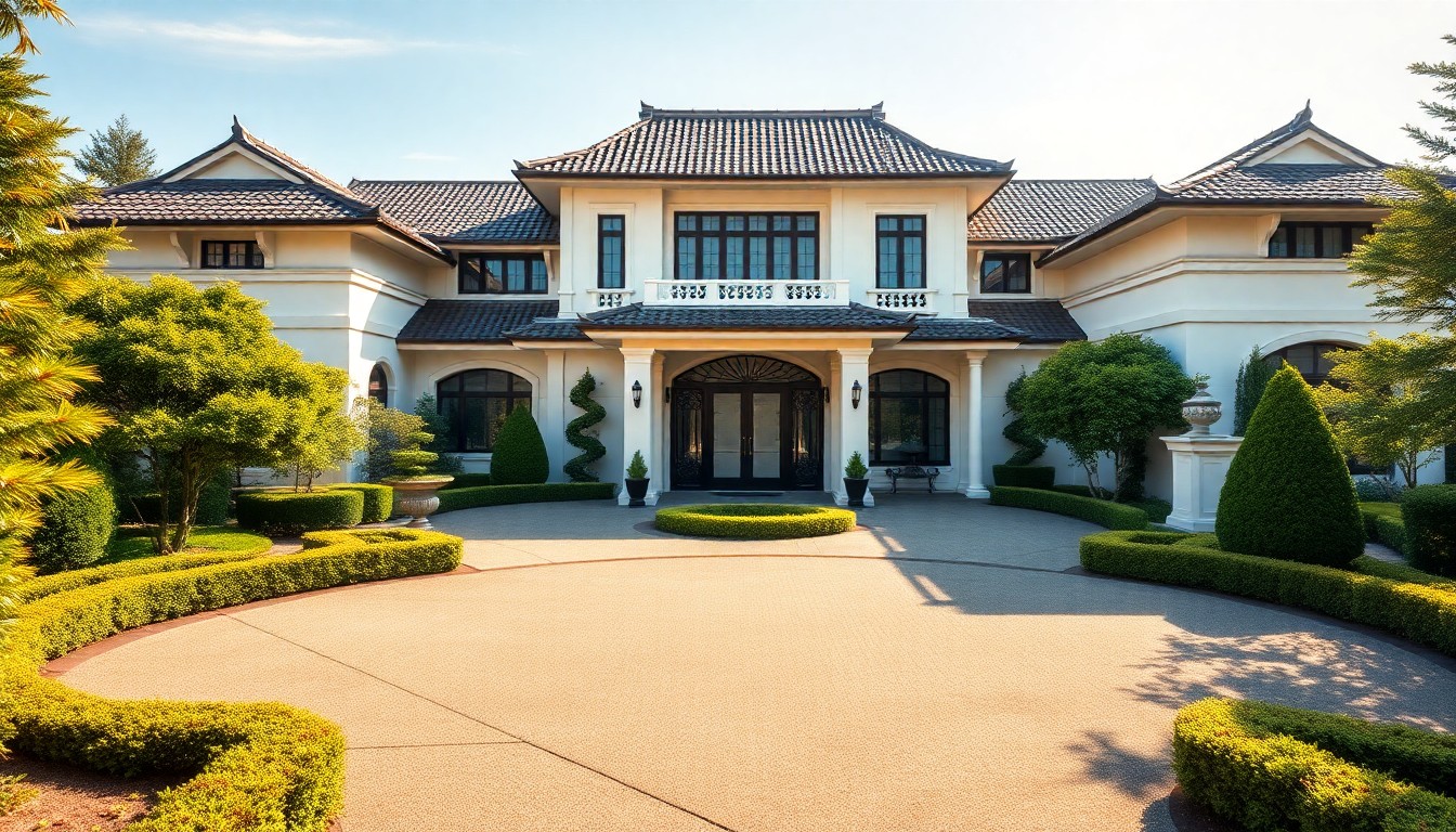 いとうあさこの実家は金持ち?豪華な家庭環境が明らかに!