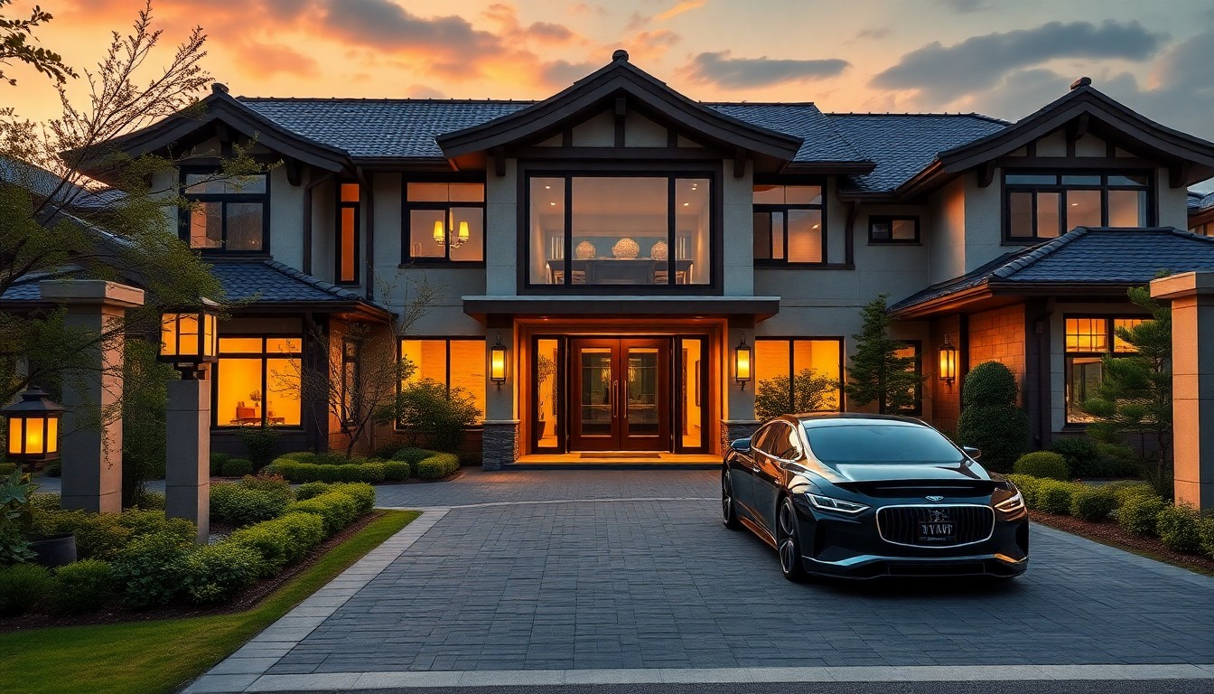 小室瑛莉子の実家は金持ち?