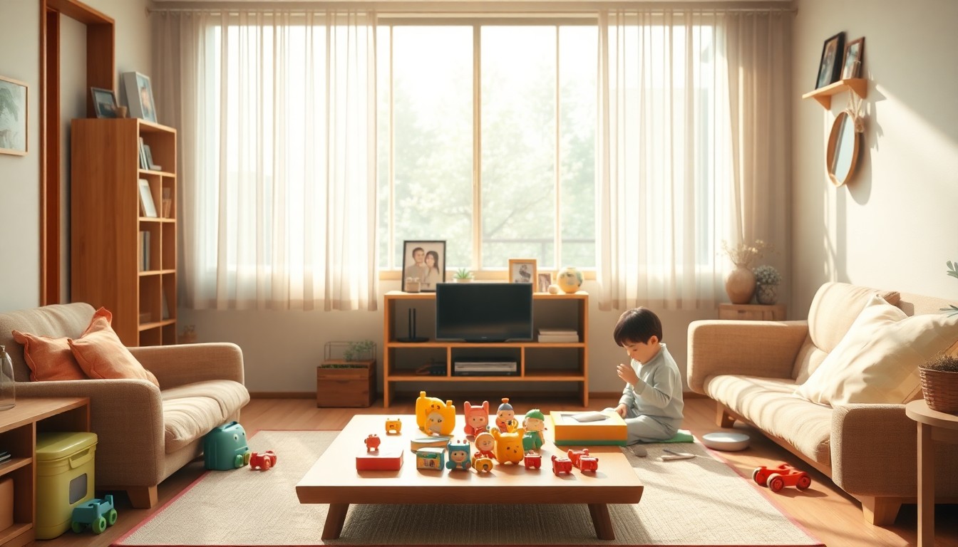 おいでやす小田の子供と結婚生活の様子