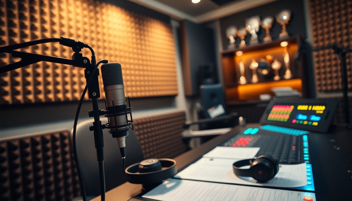 かかずゆみの声優としての経歴と代表作