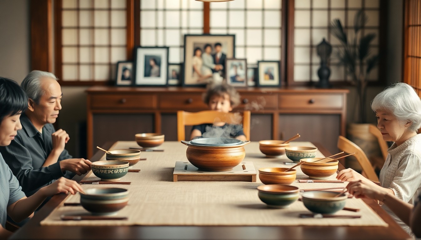 三宅民夫の子供や家族エピソード