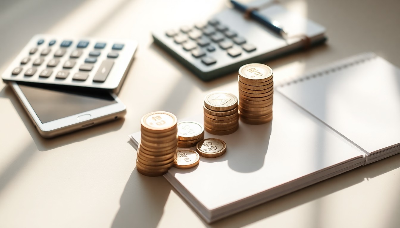 1円単位で完全折半!話題の新婚生活ルールとは