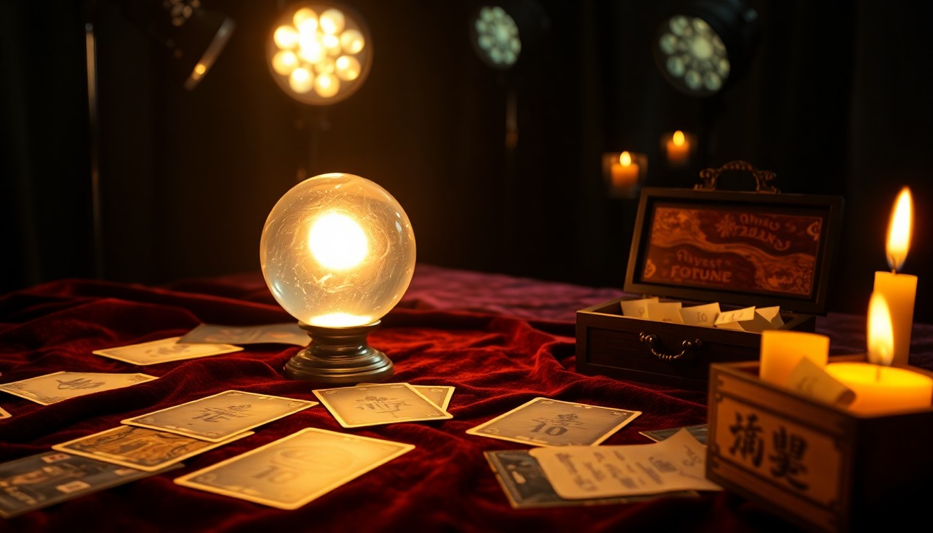 テレビ番組で話題になった父子の関係と占い結果