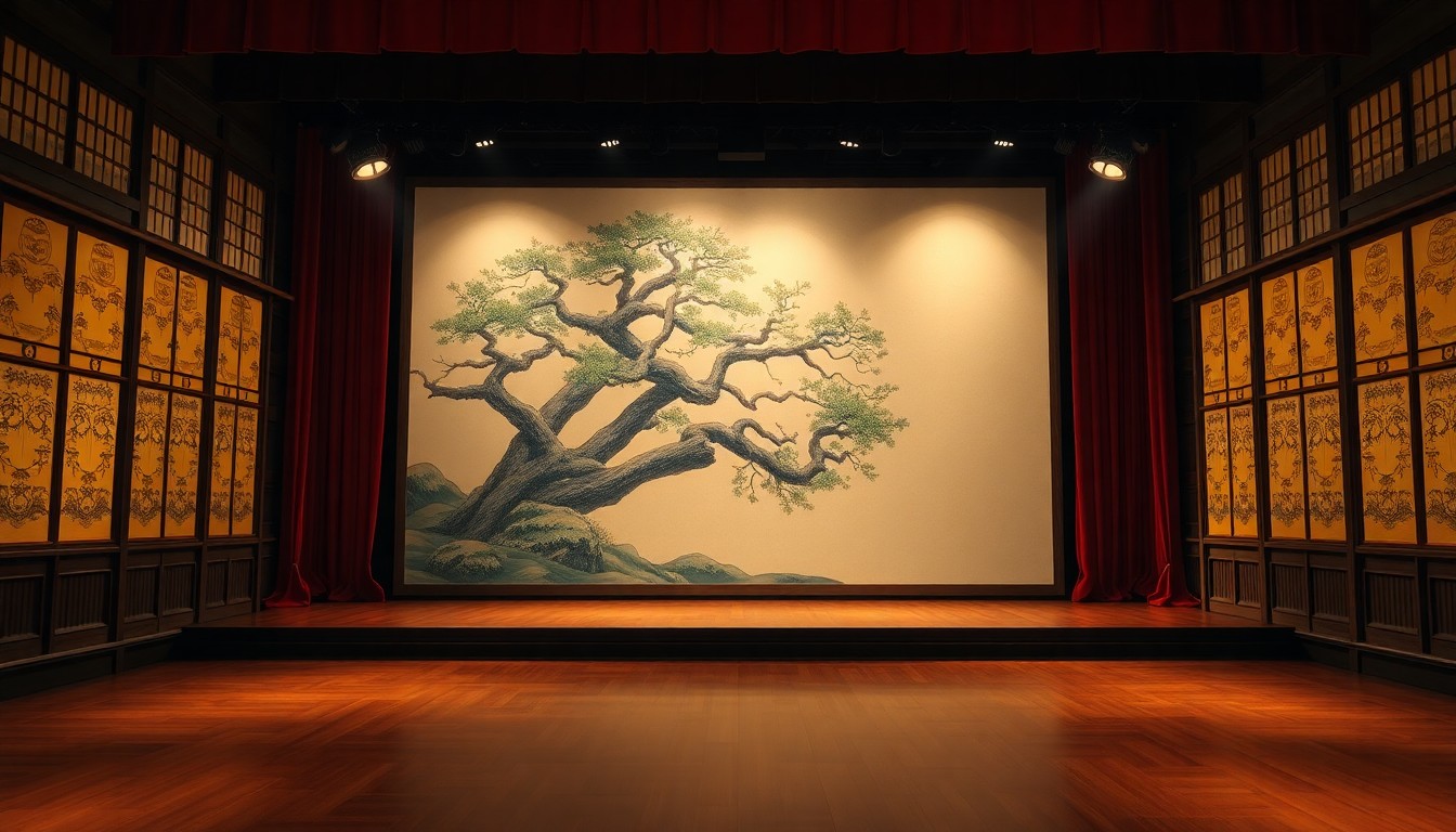 歌舞伎界における父子の立ち位置と将来への期待