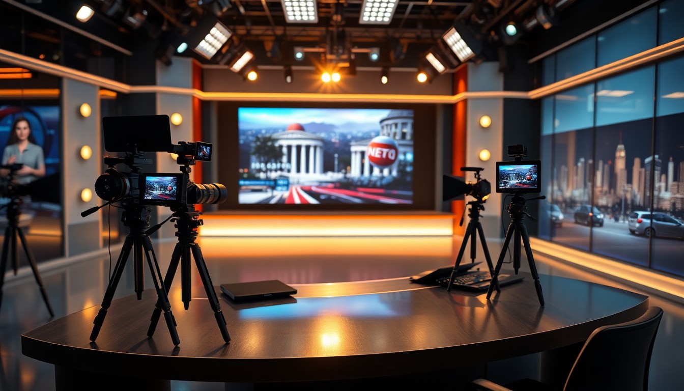 井澤健太朗のキャスターとしての活躍と現在