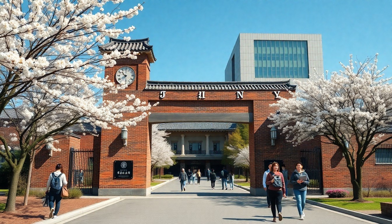 香音の大学はどこ？学部や偏差値について