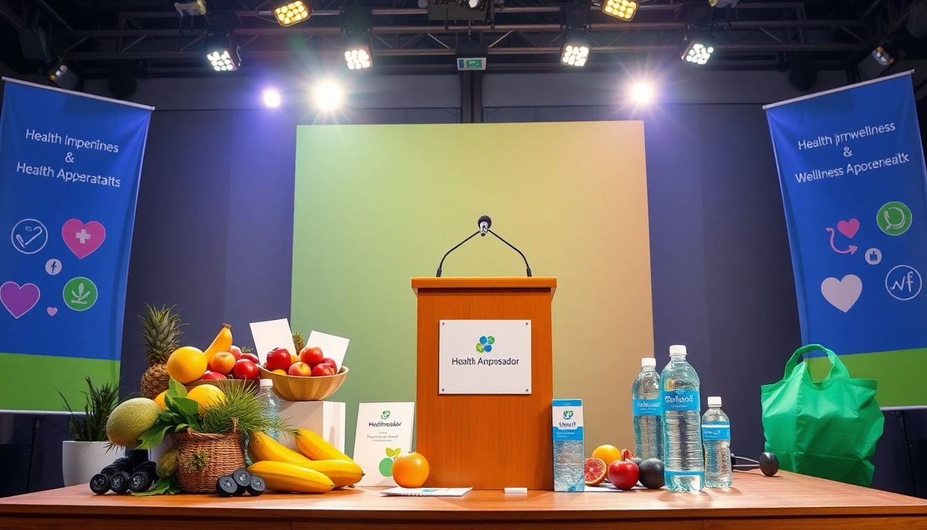 木村祐一の現在は健康大使としても活躍中