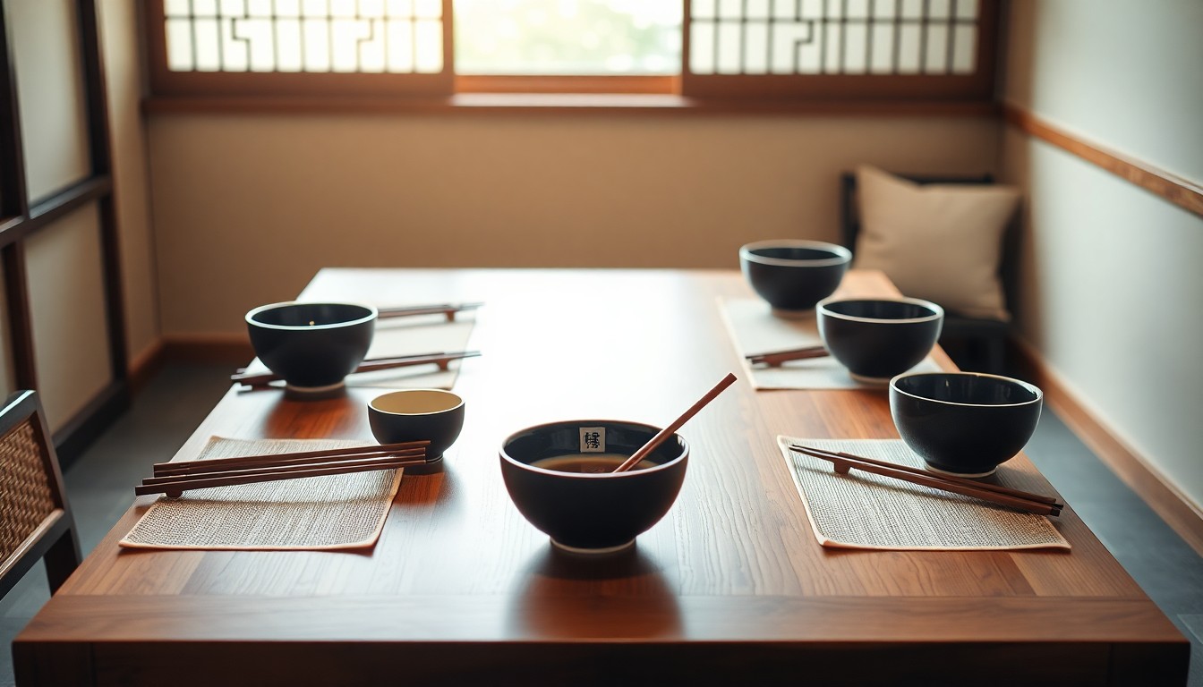 高橋茂雄の家族構成は5人家族