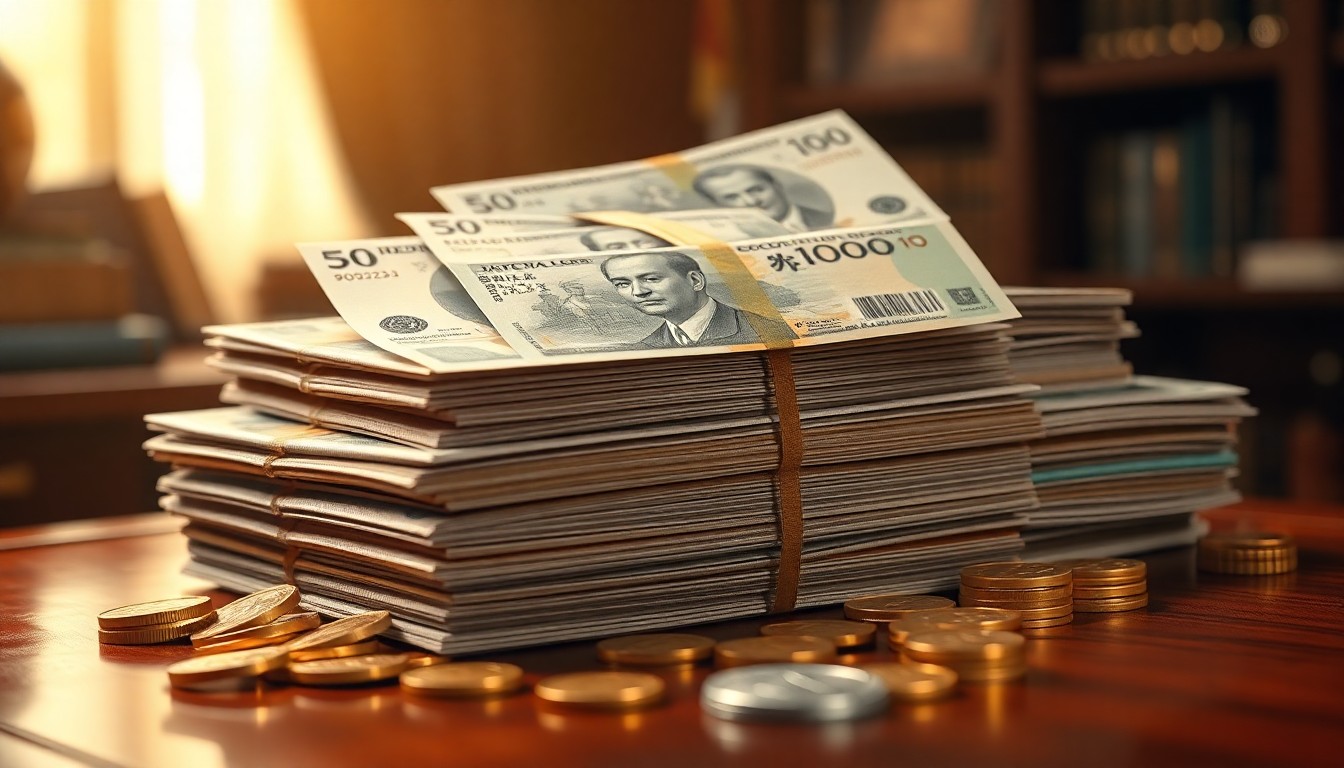 池上彰の年収は推定1億円から2億円レベル