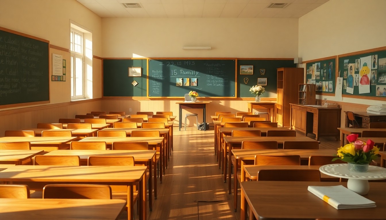 話題の主演短編映画「あした、授業参観いくから。」