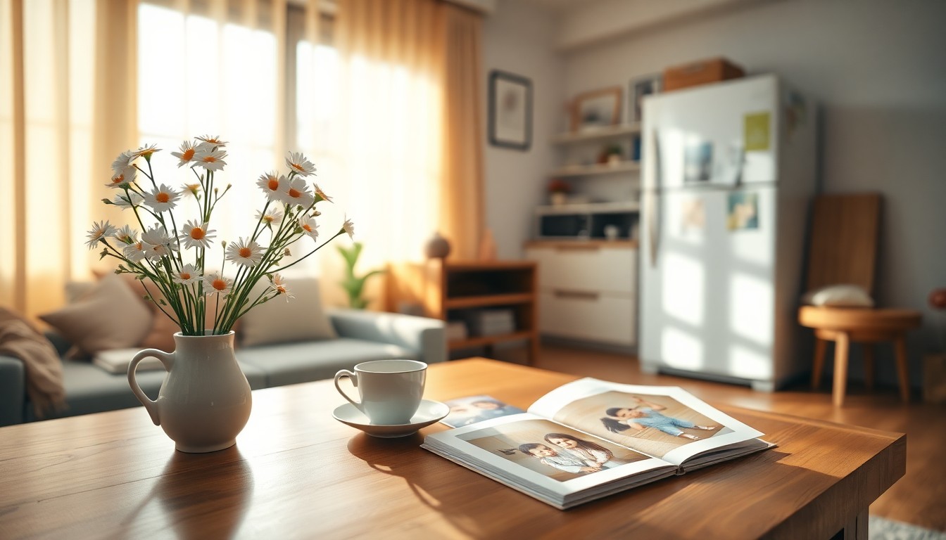 高島彩の母親としての現在