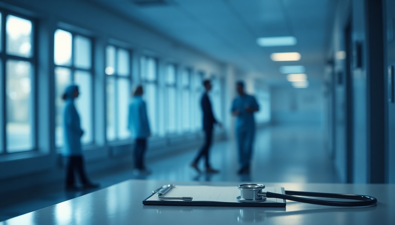 体調不良や入院の噂が広まった理由とは?